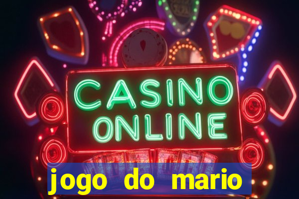 jogo do mario flash 2.0 no click jogos